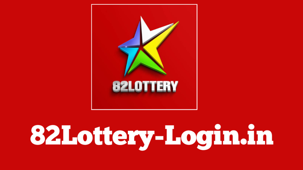 82 Lottery Login 